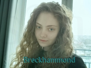 Breckhammond