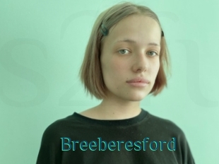 Breeberesford