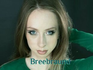 Breebraund