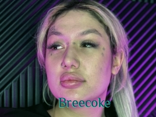 Breecoke