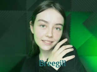 Breegill