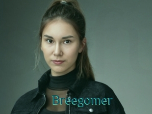 Breegomer