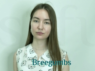 Breegumbs