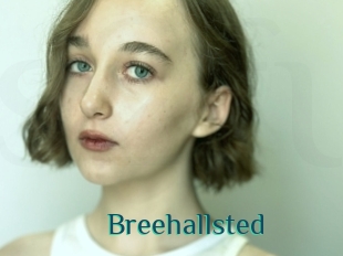 Breehallsted