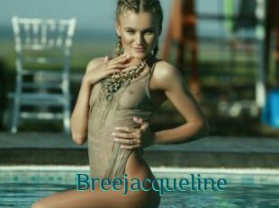 Breejacqueline