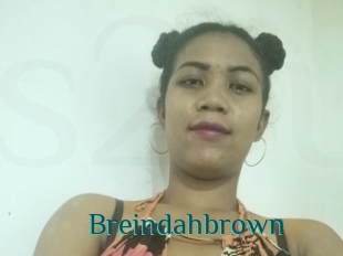 Breindahbrown