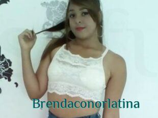 Brendaconorlatina