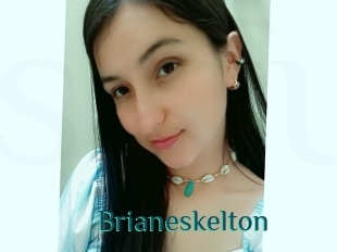 Brianeskelton