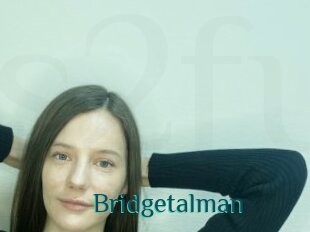 Bridgetalman