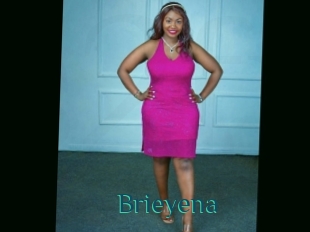 Brieyena