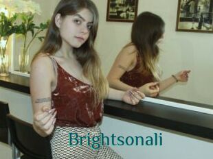 Brightsonali