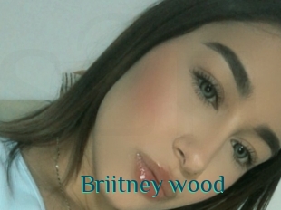 Briitney_wood