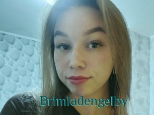 Brimladengelby