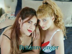 Britannyginger