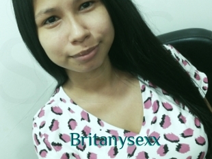 Britanysexx