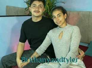 Brithanyandtyler