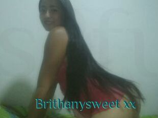 Brithanysweet_xx