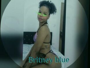 Britney_blue