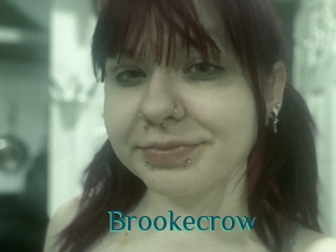 Brookecrow