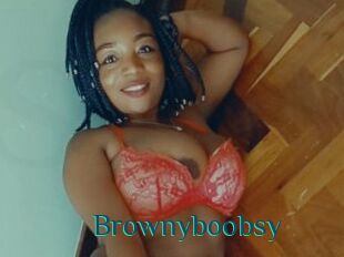 Brownyboobsy