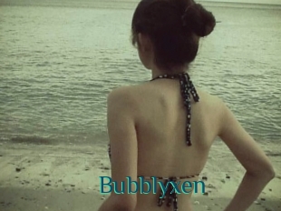 Bubblyxen