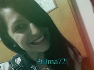 Bulma72