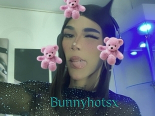 Bunnyhotsx
