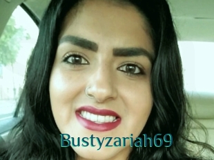 Bustyzariah69