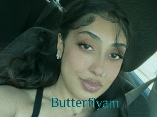 Butterflyam