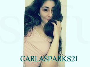 CARLA_SPARKS21