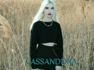 CASSANDDRA