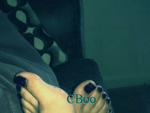 C_Boo