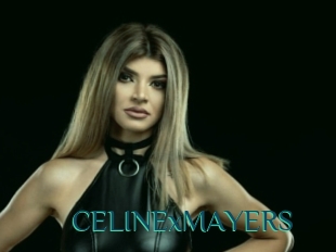 CELINExMAYERS