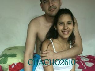 CHACHO2610