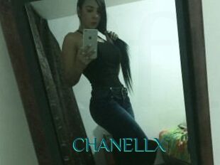 CHANELLX