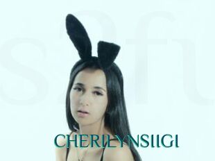 CHERILYNSIIGI