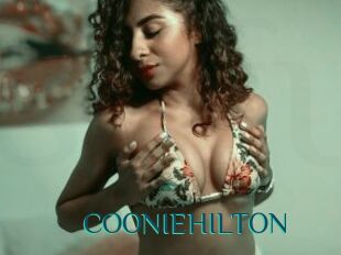 COONIEHILTON