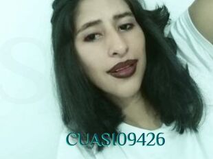 CUASI09426