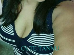 CUTE_TANNU