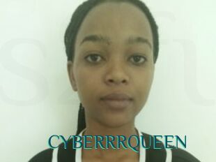 CYBERRRQUEEN