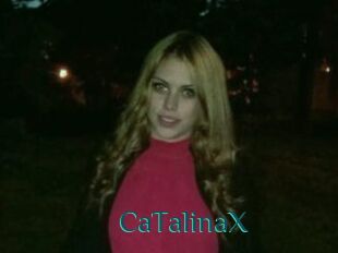 CaTalinaX