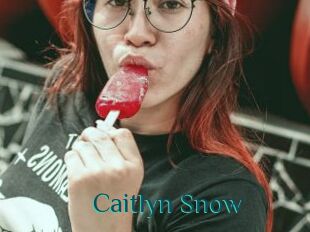 Caitlyn_Snow