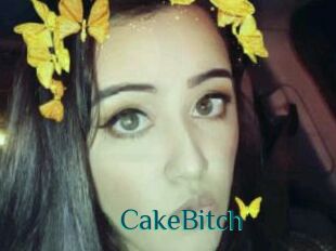 CakeBitch