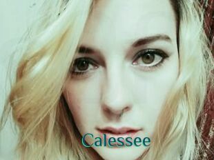 Calessee