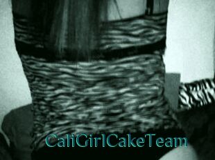 CaliGirlCakeTeam