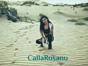 CallaRosanu