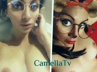 CamellaTv