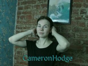 CameronHodge