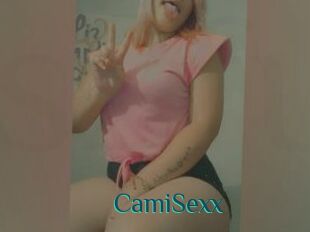 CamiSexx