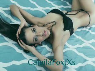 CamilaFoxtXs